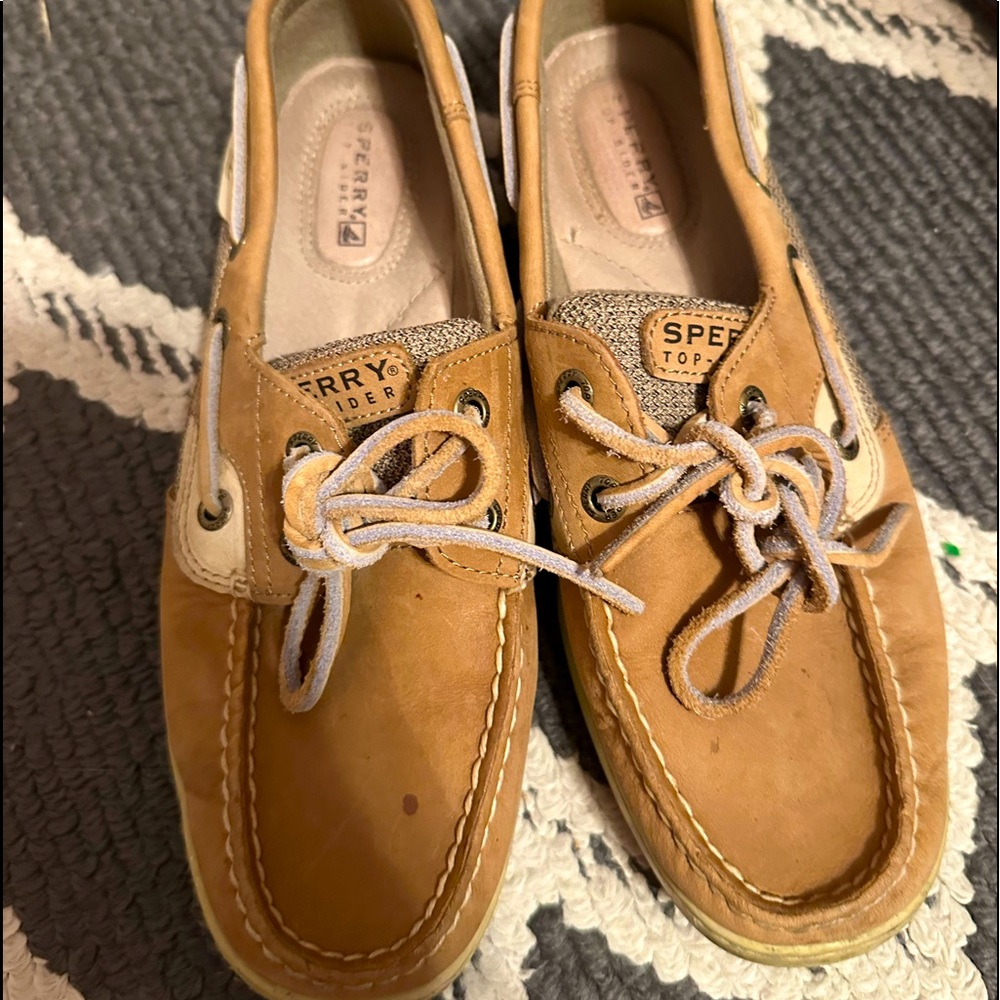Sperry’s